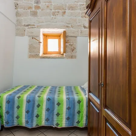 Trulli Devito